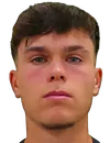 Iñaki González - UD Las Palmas futbolcusu