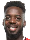 Iñaki Williams - Athletic Bilbao futbolcusu