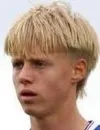 Indiana Pedder - jogador do Ipswich Town U18