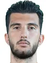 Indrit Tuci - jugador del Kayserispor