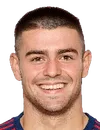 Iñigo Arguibide - giocatore del CA Osasuna