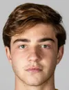 Íñigo Ariztia - CF América U21 futbolcusu
