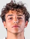Íñigo Borgio futbolcu profil fotoğrafı