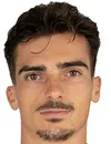 Iñigo Córdoba - Burgos CF player