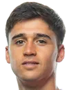 Iñigo López - Utebo FC futbolcusu