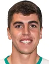 Íñigo Sainz-Maza - Racing Santander futbolcusu