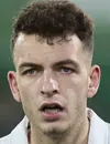 Iñigo Vicente - Racing Santander futbolcusu