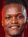 Inno Jospin Loemba futbolcu profil fotoğrafı