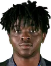 Innocent Chiedozie Odoh - Girnyk-Sport Gorishni Plavni futbolcusu