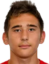 Insaf Sagdeev - Akron Akademia Konoplev futbolcusu
