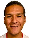 Inti Garrafa - Bentín Tacna Heroica futbolcusu
