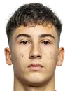 Ioan Bârstan - FC Hermannstadt futbolcusu