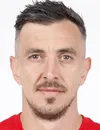 Ioan Hora - FC Bihor 1902 futbolcusu