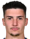Ioan Tolea - FC Voluntari futbolcusu