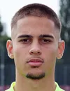 Ioannis Kechlibaris - joueur du Legia Warszawa U19