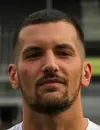 Ioannis Nalbantis futbolcu profil fotoğrafı