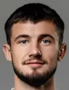 Ion Borș - Spieler von FC Petrocub Hincesti