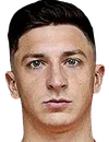 Ion Dragan futbolcu profil fotoğrafı