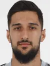 Ion Gurău - jogador do FC Botoșani