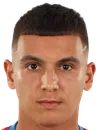 Ionuț Cercel - FCSB futbolcusu
