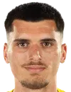Ionuț Coadă - CSA Steaua player