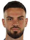Ionuț Cojocaru - jogador do FCV Farul Constanta