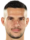 Ionuț Dinu - AFC Unirea 04 Slobozia futbolcusu