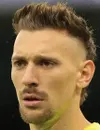 Ionuț Radu - Celta Vigo futbolcusu
