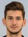 Ionuț Rus - ACSM Resita futbolcusu