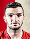 Ionuț Șerban - Teleajenul Vălenii de Munte futbolcusu