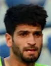 Iqlak Fayaz - Spieler von Real Kashmir FC