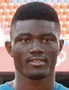 Ira Tapé - TS Galaxy FC futbolcusu