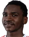 Irad Mushindi - FK Liepaja futbolcusu