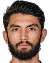 Irakli Azarovi - Shakhtar Donetsk futbolcusu
