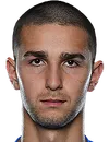 Irakli Iakobidze - FC Rustavi futbolcusu