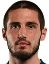 Irakli Kamladze futbolcu profil fotoğrafı