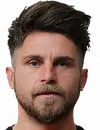 Irakli Lekvtadze futbolcu profil fotoğrafı