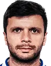 Irakli Logua - Medialiga (RU) futbolcusu