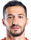 Irakliy Chezhia futbolcu profil fotoğrafı