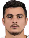 Irakliy Manelov - Baltika Kaliningrad  futbolcusu
