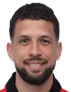 Iran Júnior - Madura United FC futbolcusu