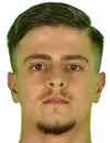 Irfan Brando - Union Klosterfelde futbolcusu
