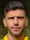Irfan Catovic futbolcu profil fotoğrafı