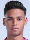 Irfan Fandi - Port FC futbolcusu