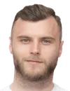Irfan Hadzic - FK Mladost Lucani player
