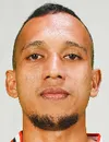 Irfan Jaya - Spieler von Bali United FC