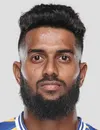 Irfan Yadwad - Chennaiyin FC futbolcusu