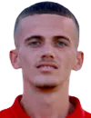 Irgi Kasalla - KF Vora futbolcusu
