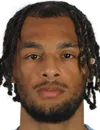 Iron Gomis - Zira FK futbolcusu