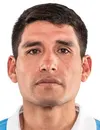 Írven Ávila - joueur du Club Sporting Cristal